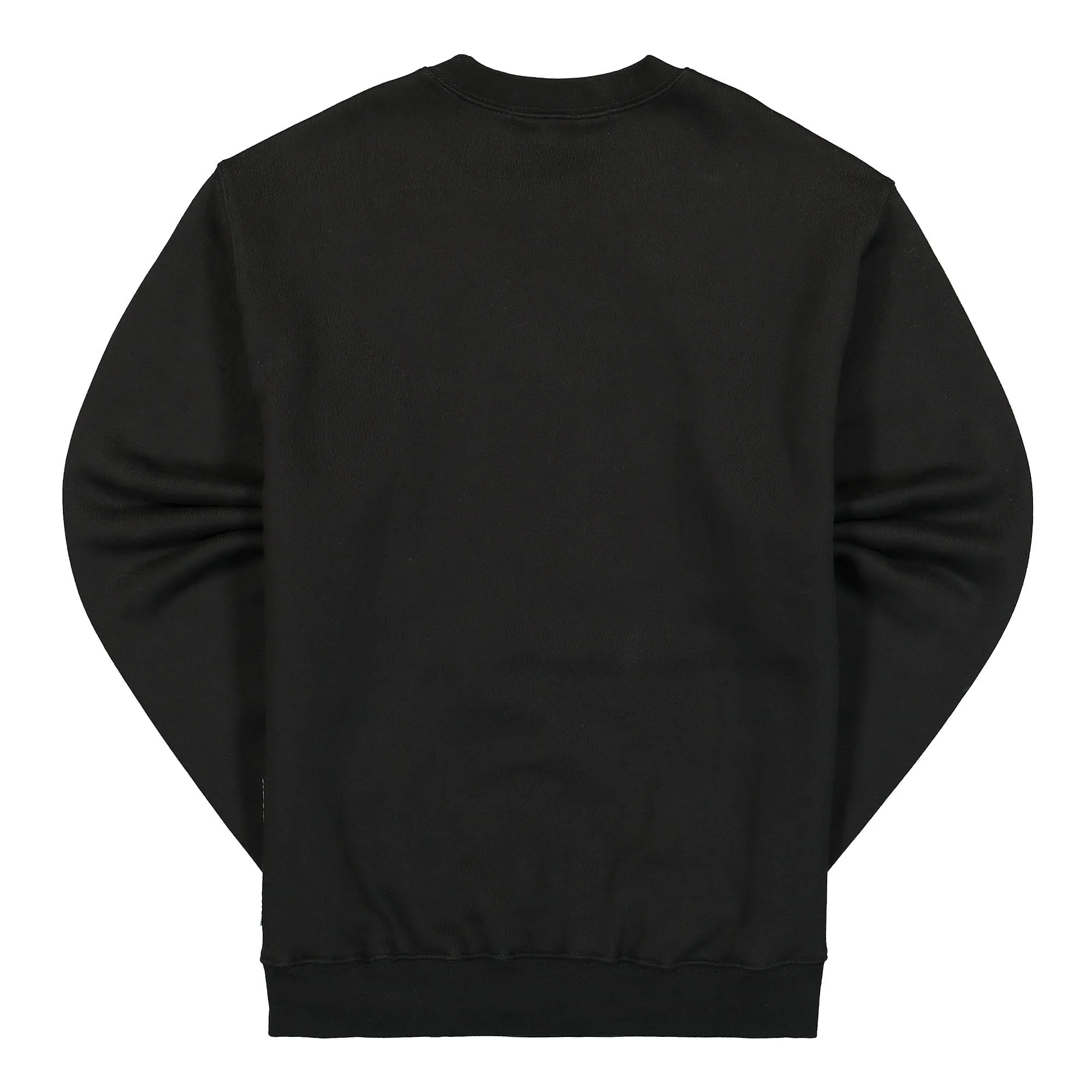 100PCT Organic Sweatshirt