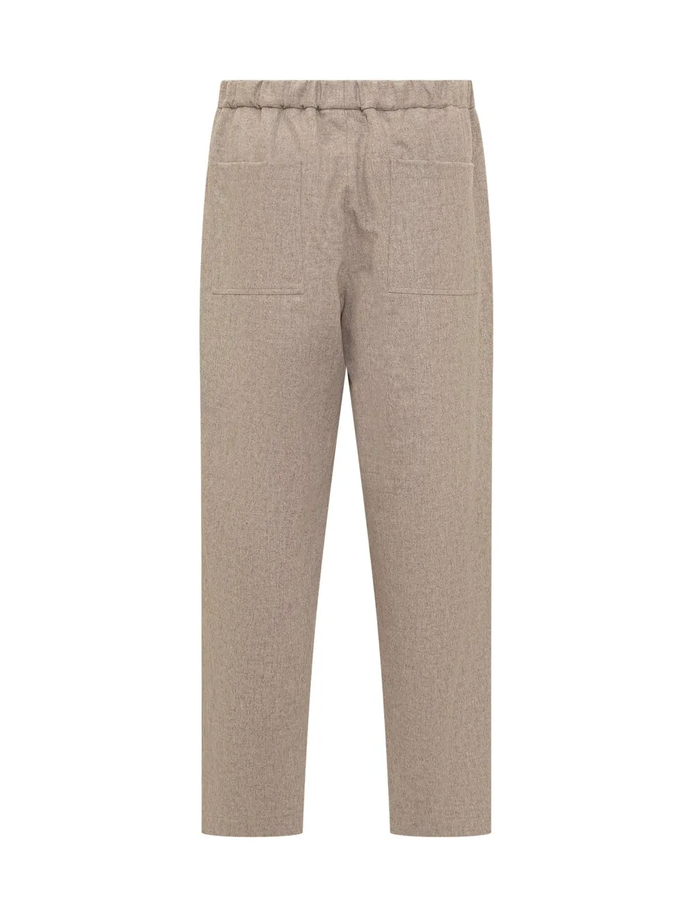 Autumn Winter Trousers