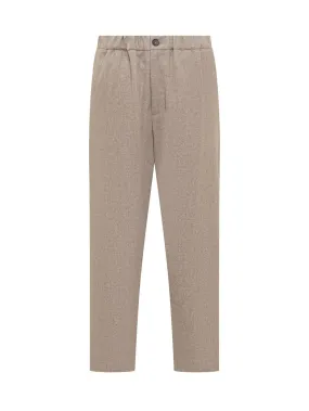 Autumn Winter Trousers