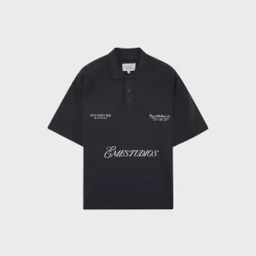 5135 Sport Oversized Polo