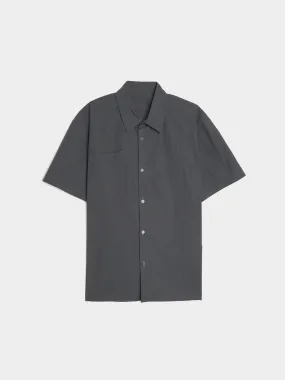 Charcoal Shirt