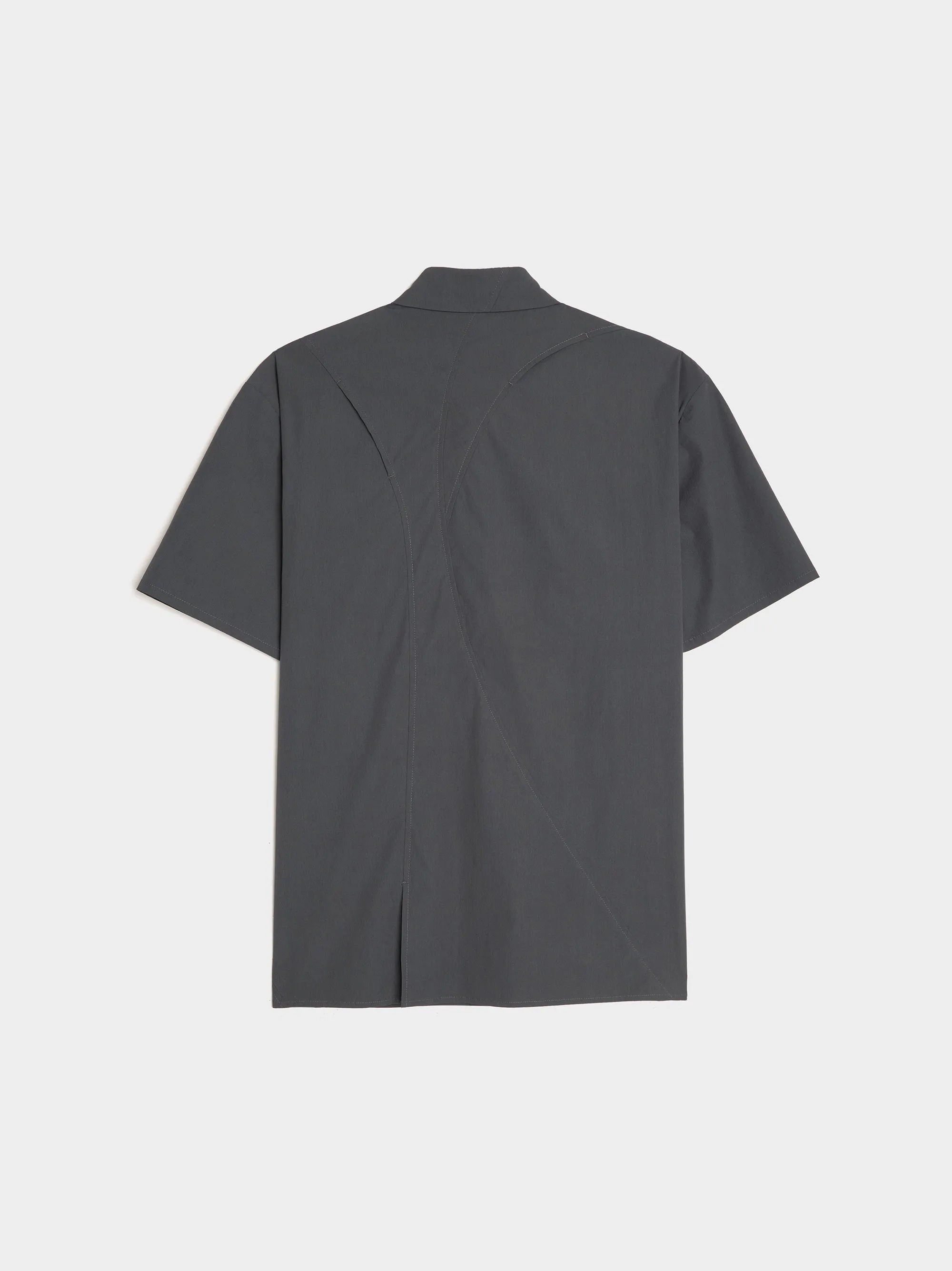 Charcoal Shirt