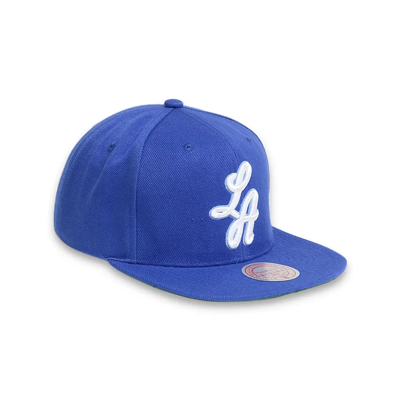 [6HSSDX20138-LALROYA] Primary Logo Men's Snapback