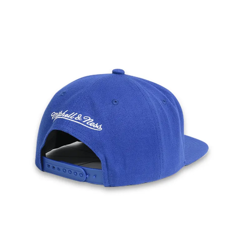 [6HSSDX20138-LALROYA] Primary Logo Men's Snapback