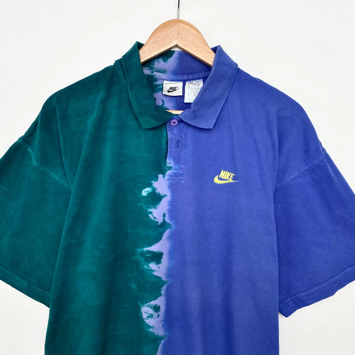 90s Nike Polo (L)