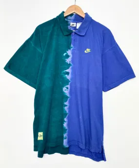 90s Nike Polo (L)