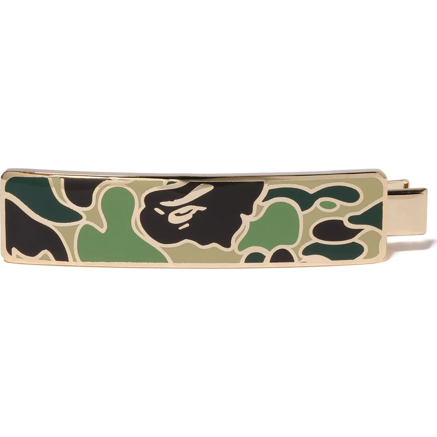 ABC LADIES CAMO HAIR CLIP