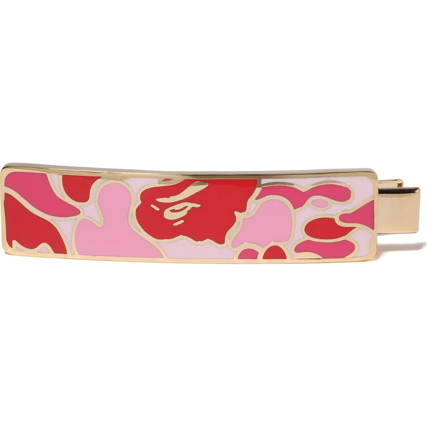 ABC LADIES CAMO HAIR CLIP