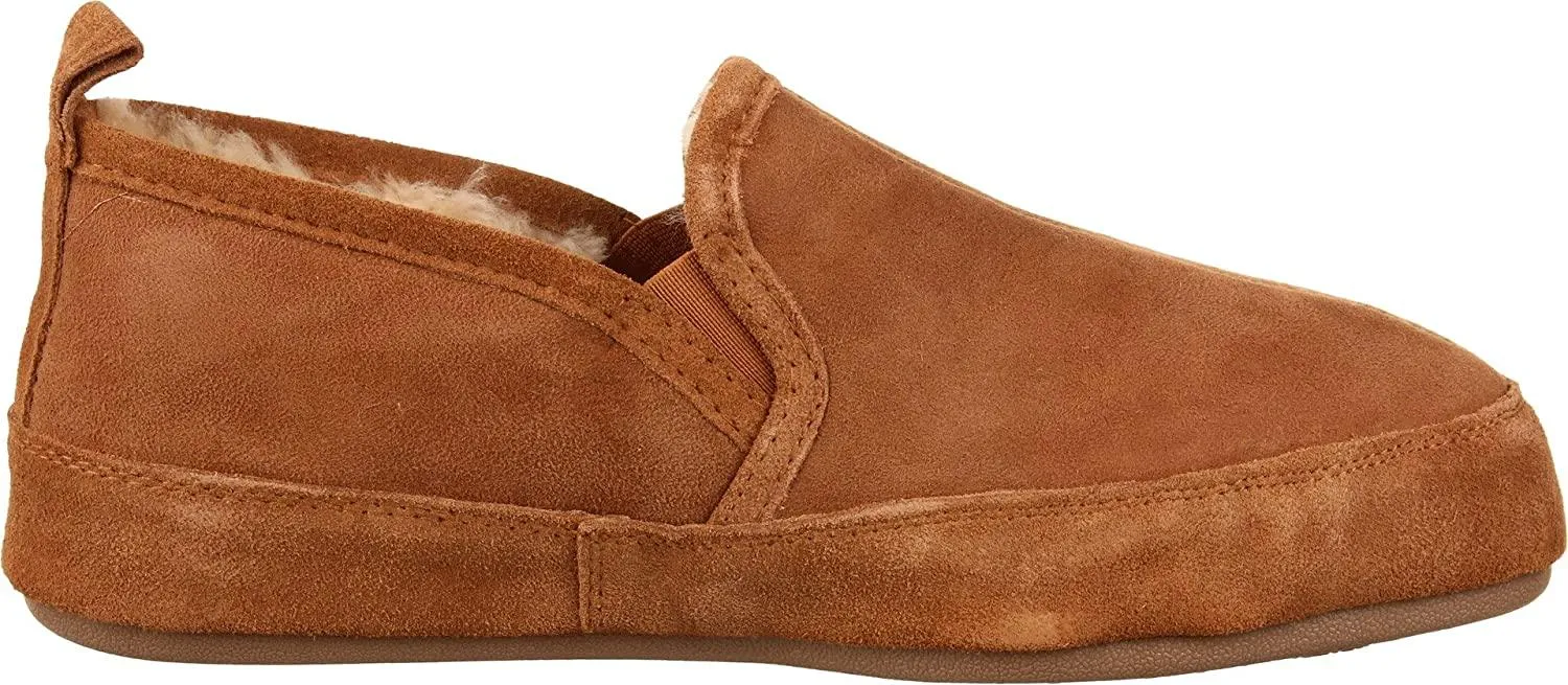 Acorn Men's Shearling-Lined Romeo