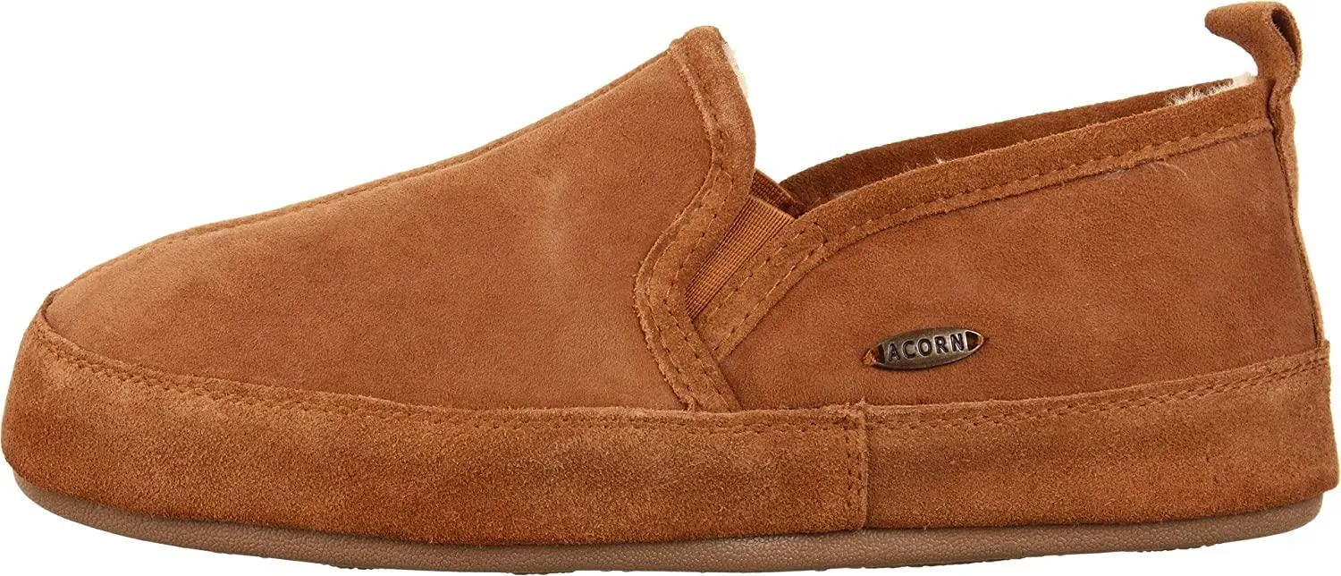 Acorn Men's Shearling-Lined Romeo