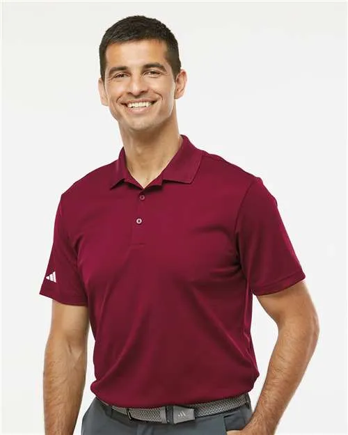 Adidas - Basic Sport Polo