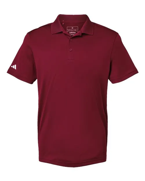 Adidas - Basic Sport Polo