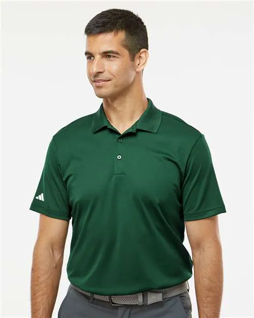 Adidas - Basic Sport Polo