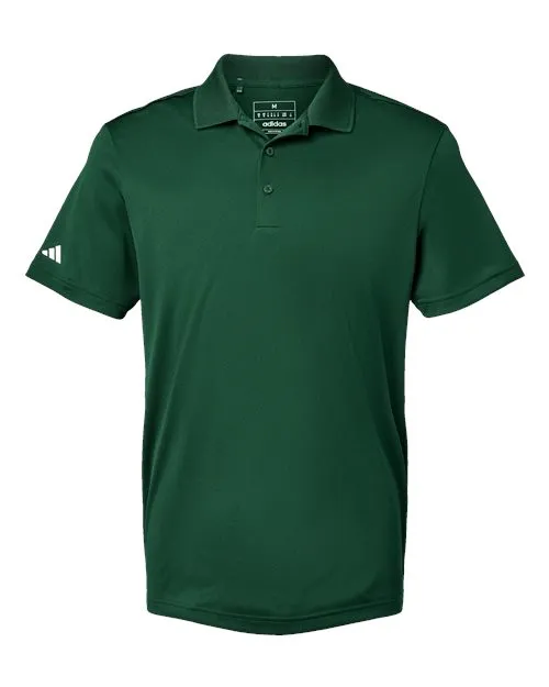 Adidas - Basic Sport Polo