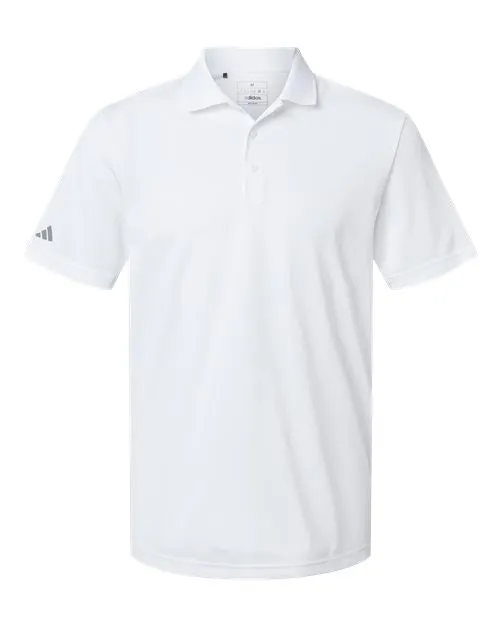 Adidas - Basic Sport Polo