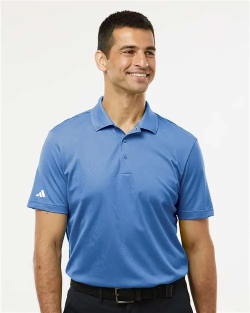 Adidas - Basic Sport Polo