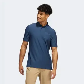 Adidas Go-To Polo Blue