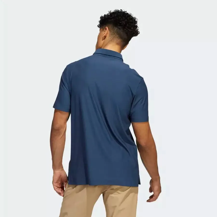 Adidas Go-To Polo Blue