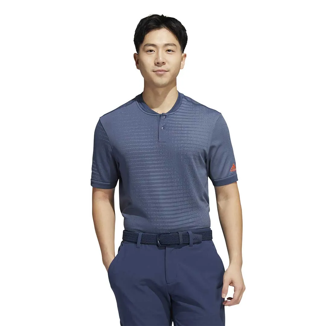 adidas Statement Seamless Polo HI5855