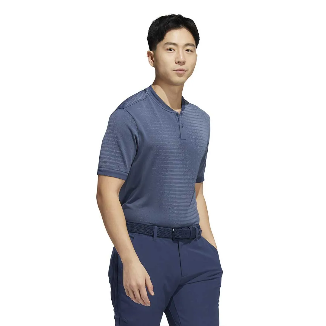 adidas Statement Seamless Polo HI5855