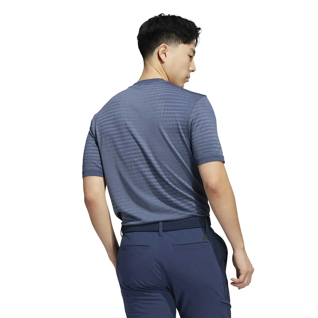 adidas Statement Seamless Polo HI5855