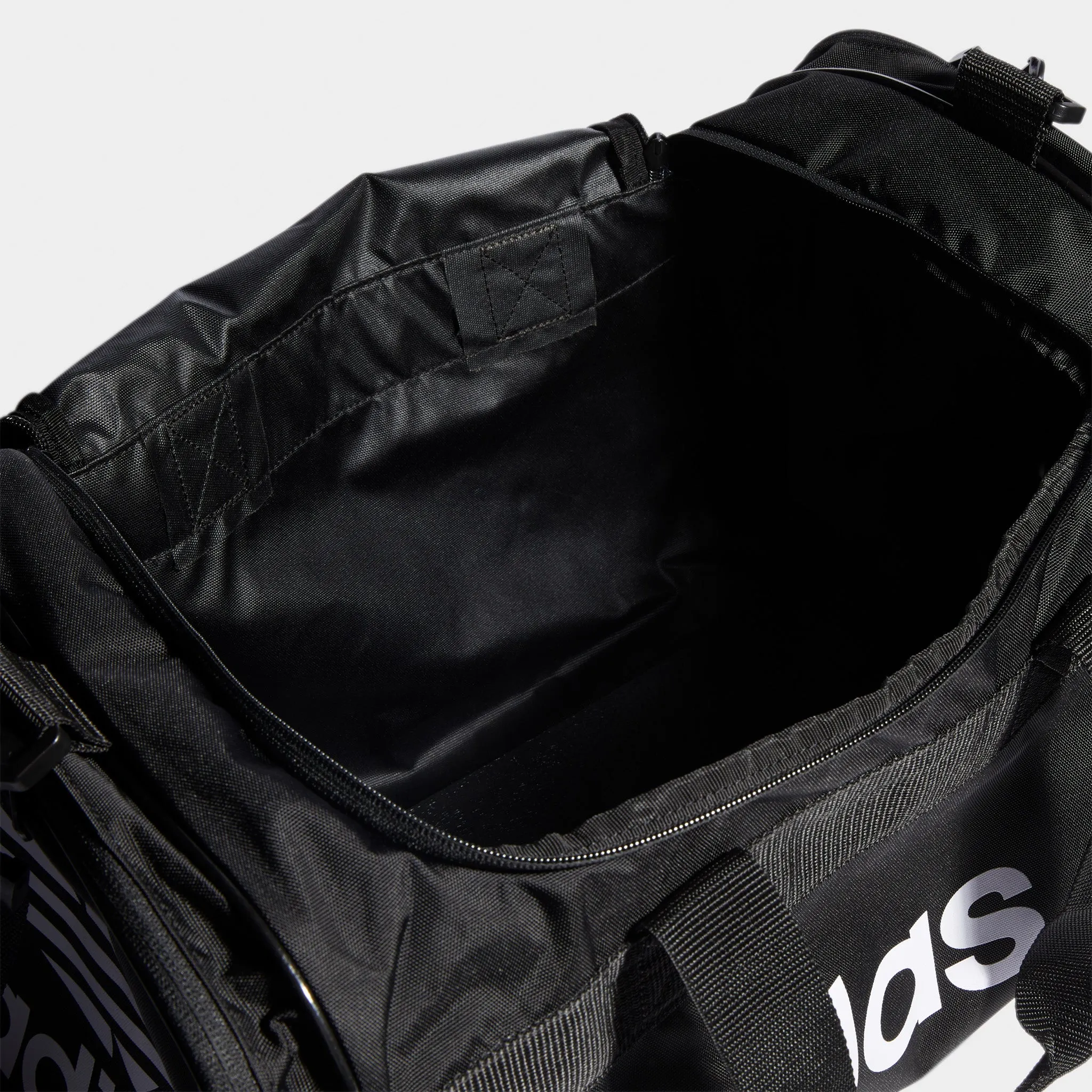 adidas Originals Santiago Duffel Bag / Black