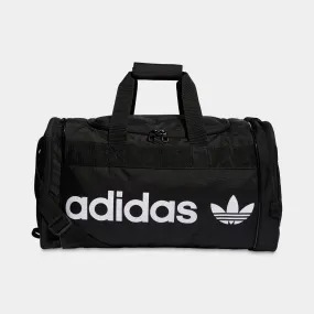 adidas Originals Santiago Duffel Bag / Black