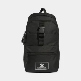 adidas Originals Utility 3.0 Sling Bag / Black