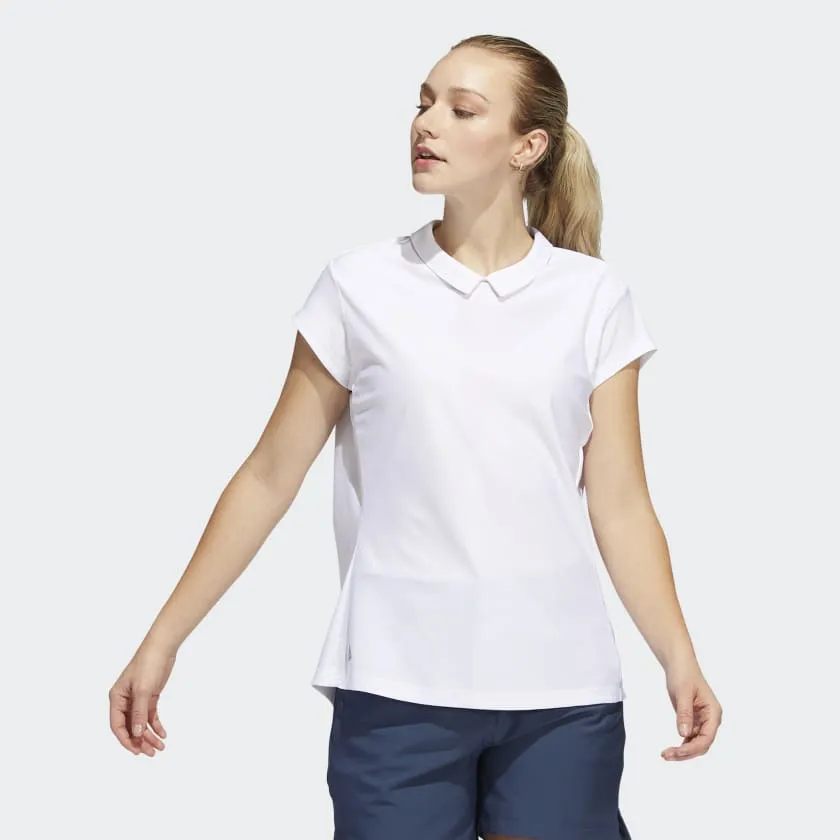 Sport Performance Jacquard Women's Polo