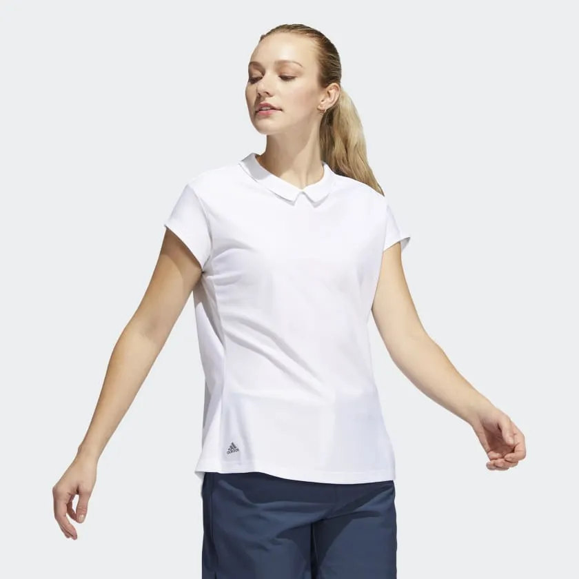 Sport Performance Jacquard Women's Polo