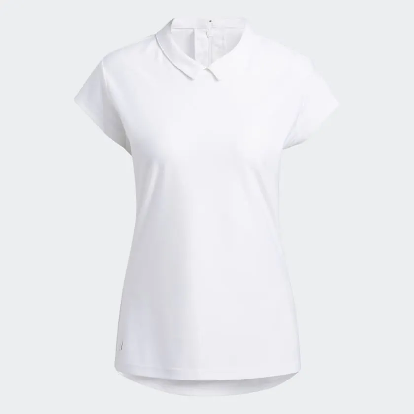 Sport Performance Jacquard Women's Polo