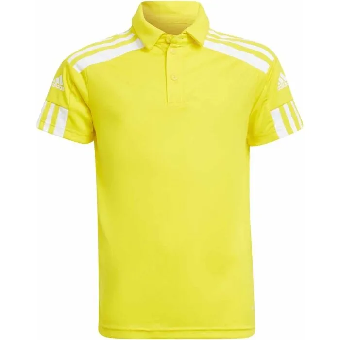 adidas SQ21 POLO Y