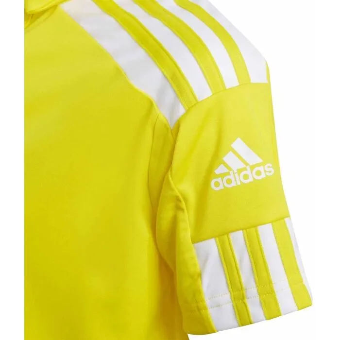 adidas SQ21 POLO Y