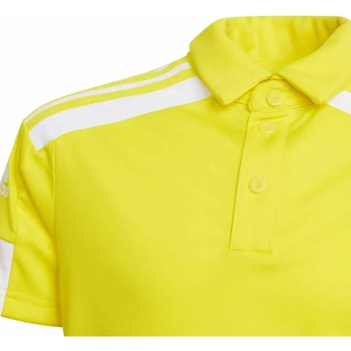 adidas SQ21 POLO Y