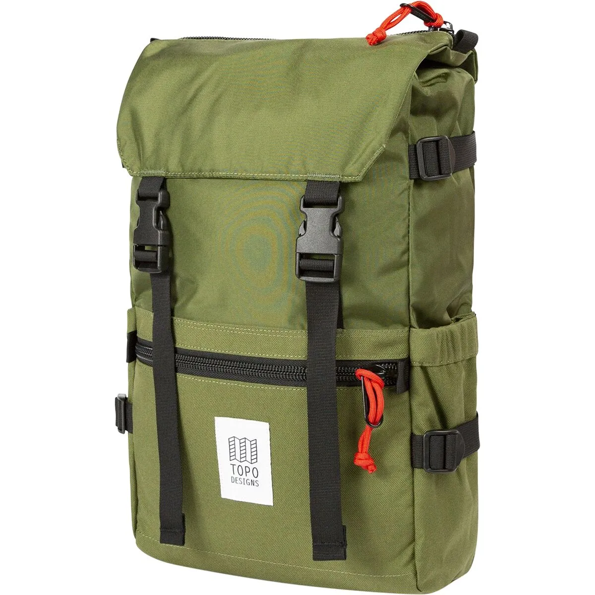 Rover Pack Classic Backpack