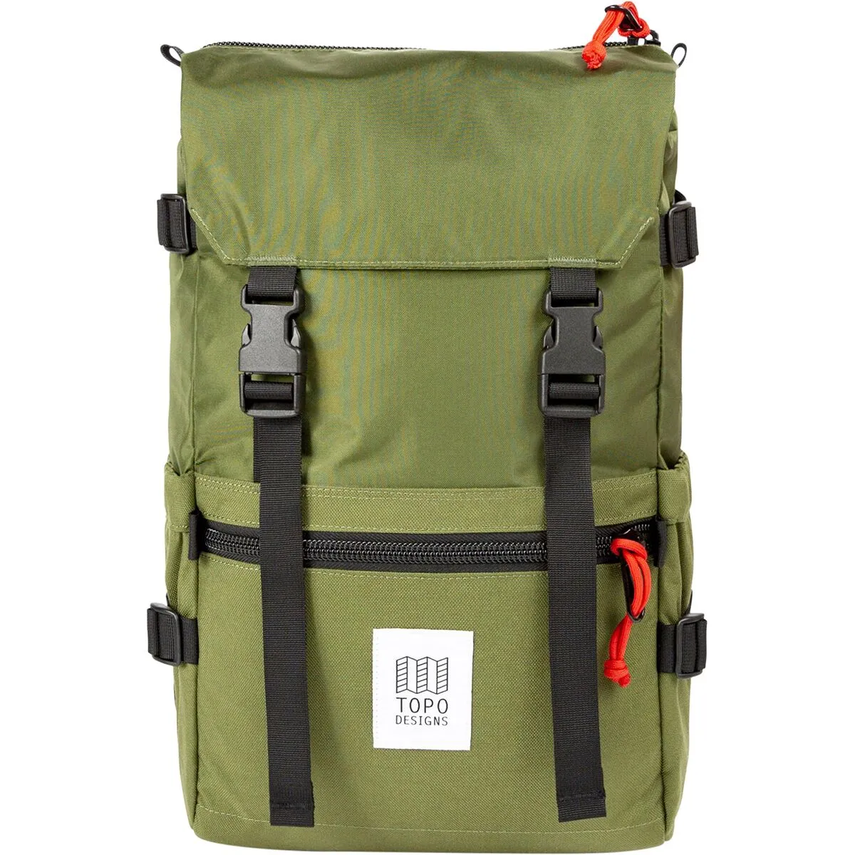 Rover Pack Classic Backpack