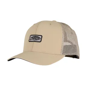 Aftco Original Fisher Trucker Hat