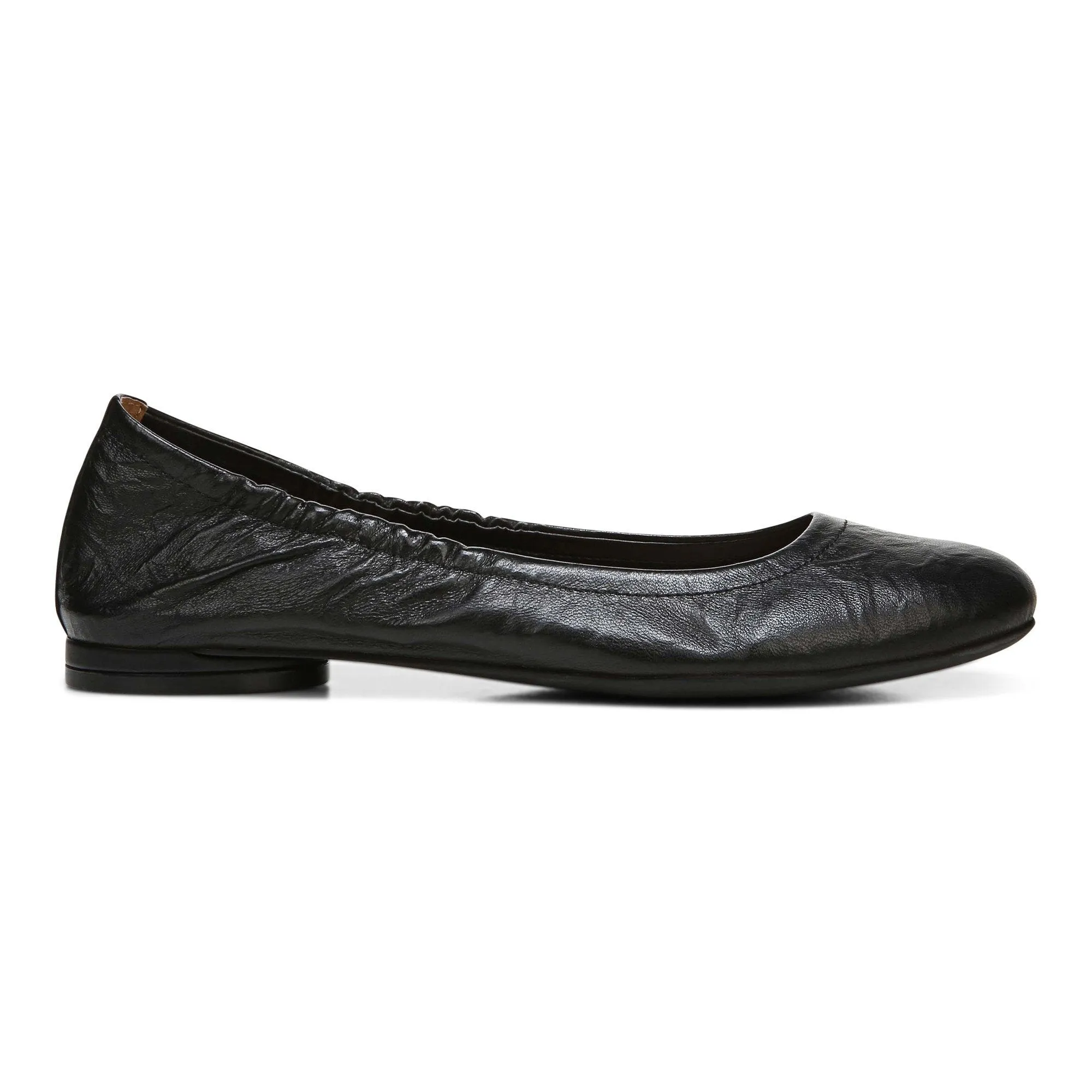  Alexa Dress Flat in Black CLOSEOUTS  