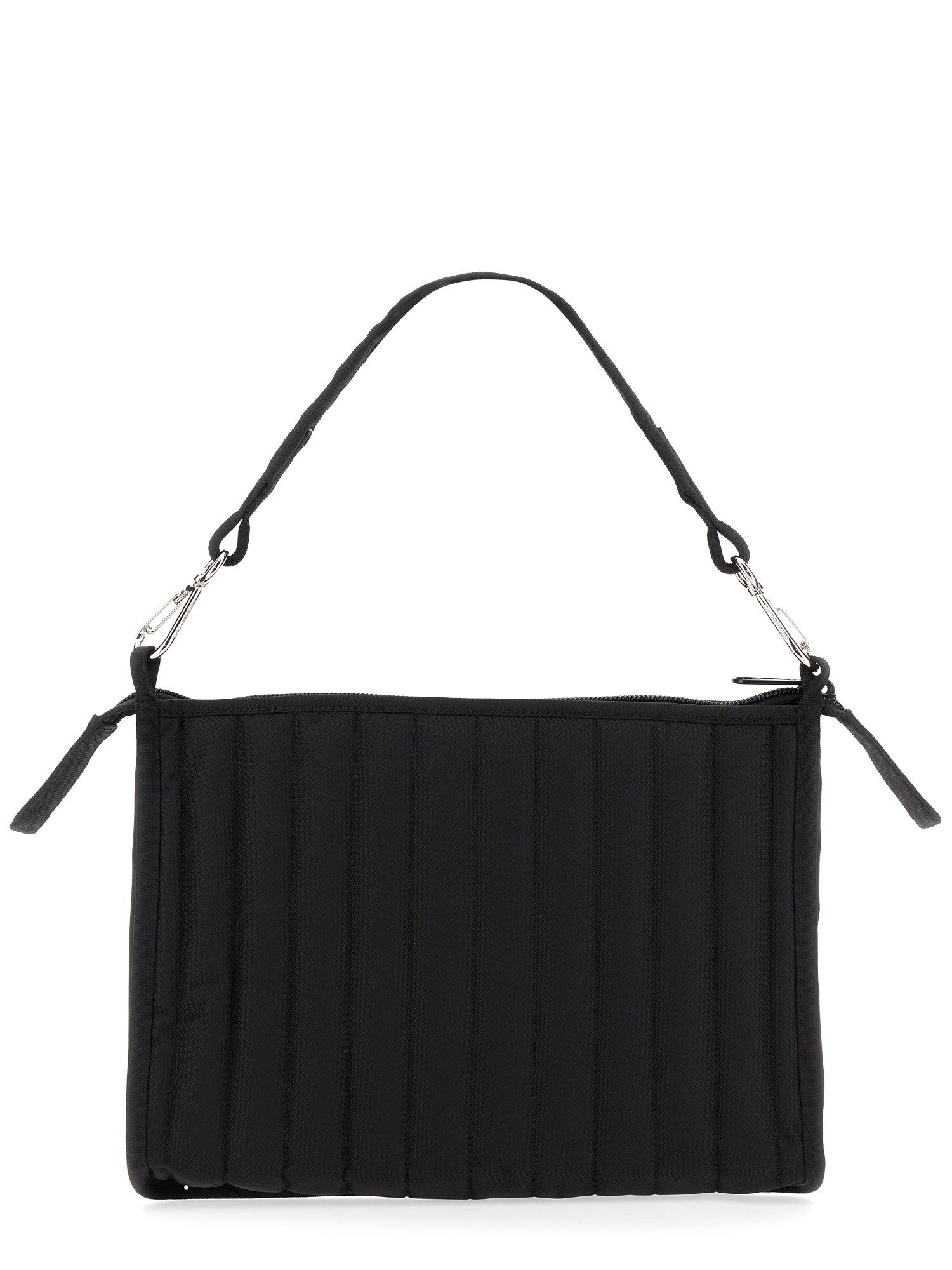 Alexander Wang Elite Tech Nylon Shoulder Bag