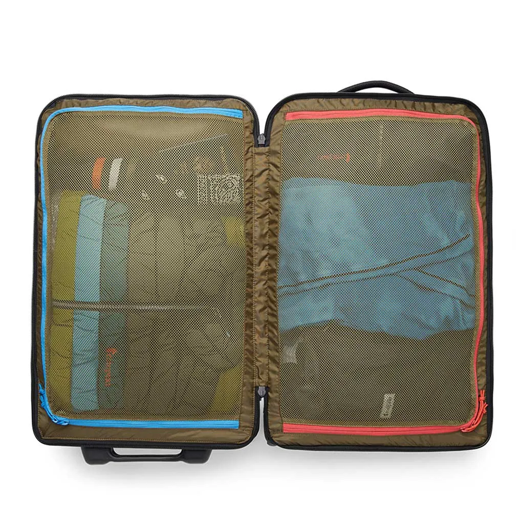 Allpa 65L Roller Bag