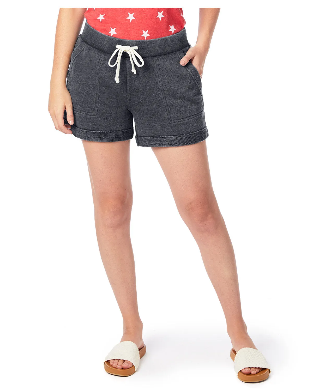 Alternative Ladies' Lounge Short