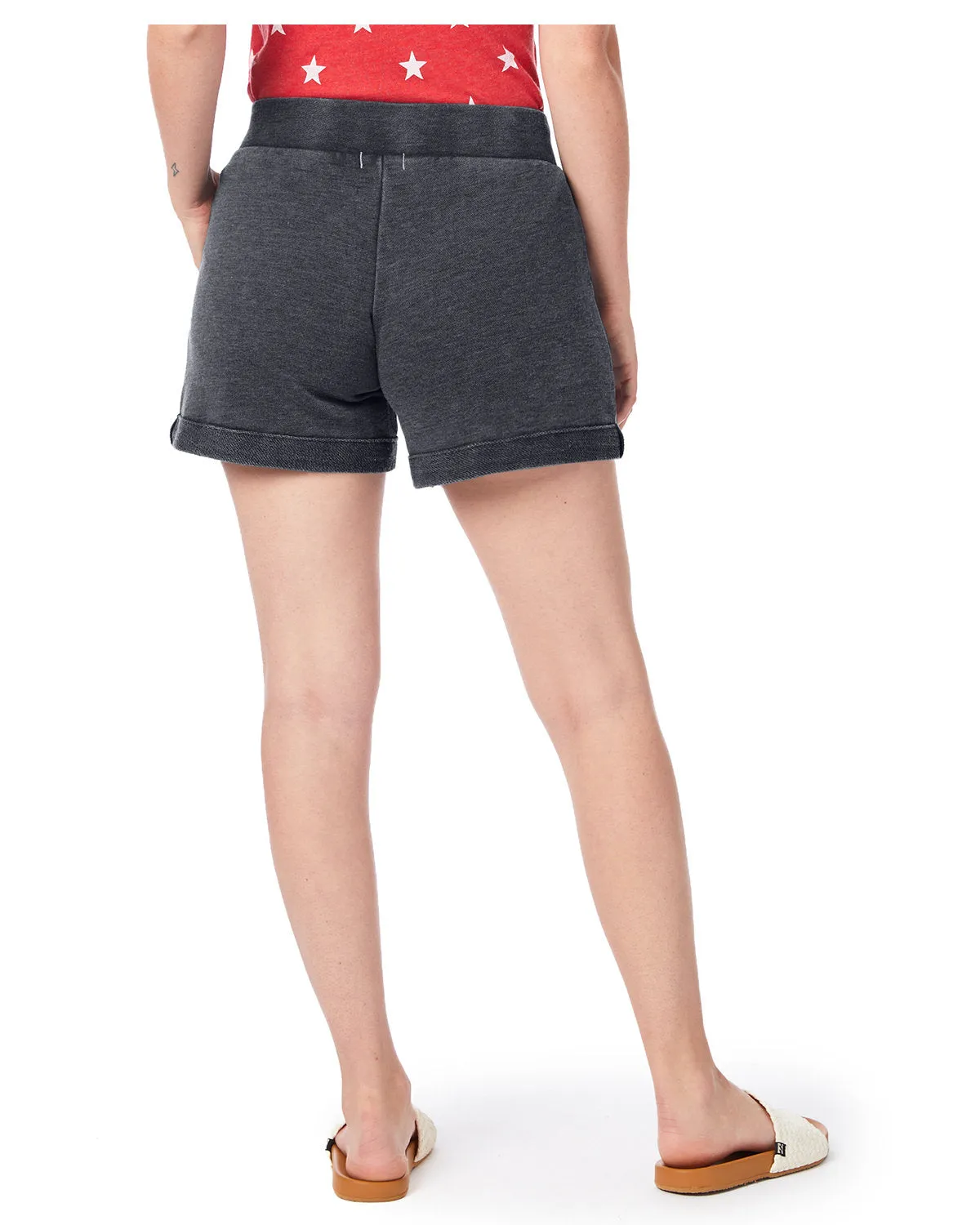 Alternative Ladies' Lounge Short