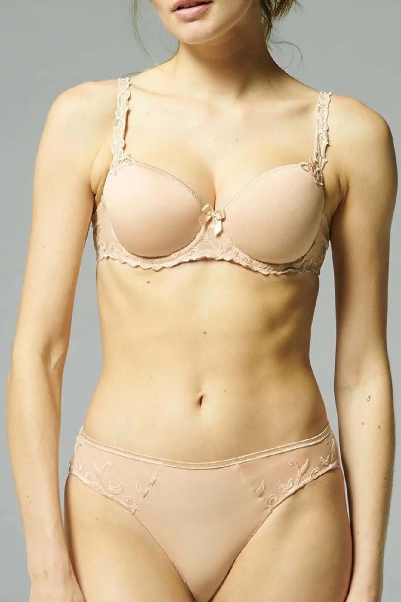 Andora Molded Bra