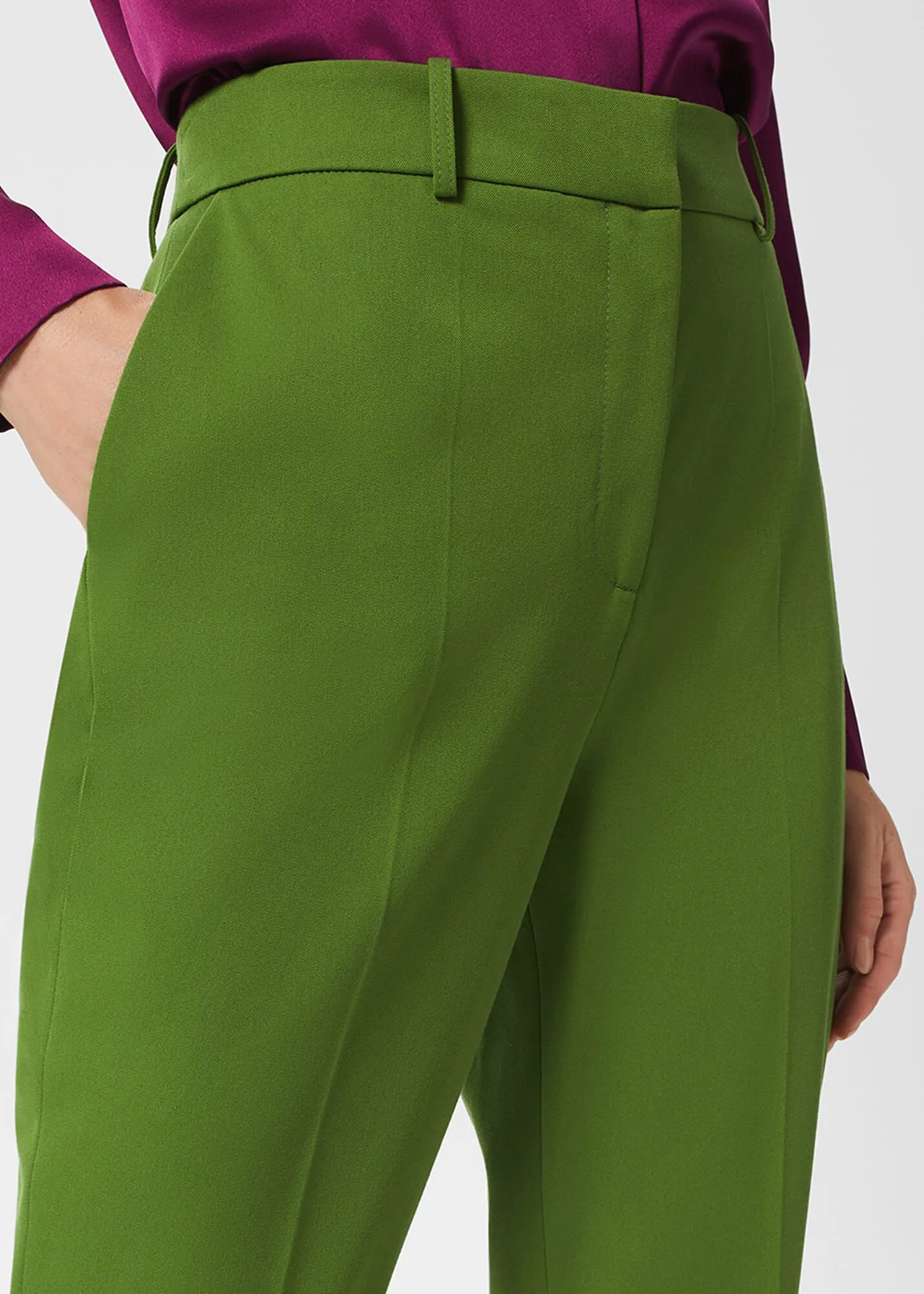 Anela Trousers