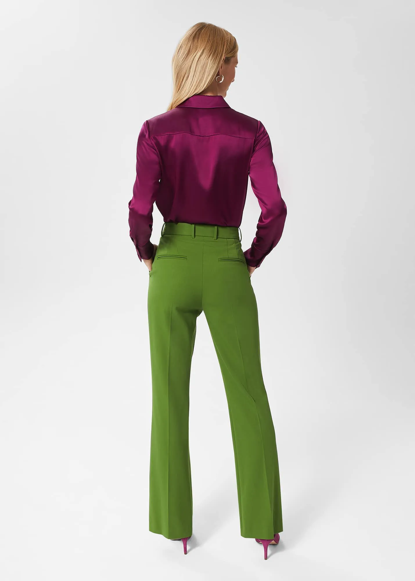 Anela Trousers