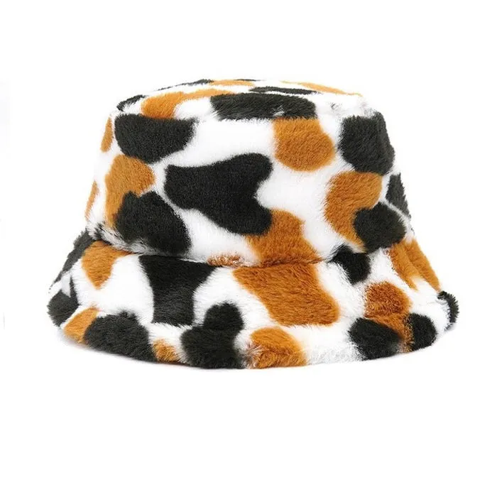 Animal Behavior Bucket Hat