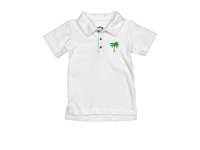 Appaman Kids Fairbank Polo (Toddler/Little Kid/Big Kid)