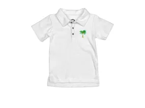 Appaman Kids Fairbank Polo (Toddler/Little Kid/Big Kid)