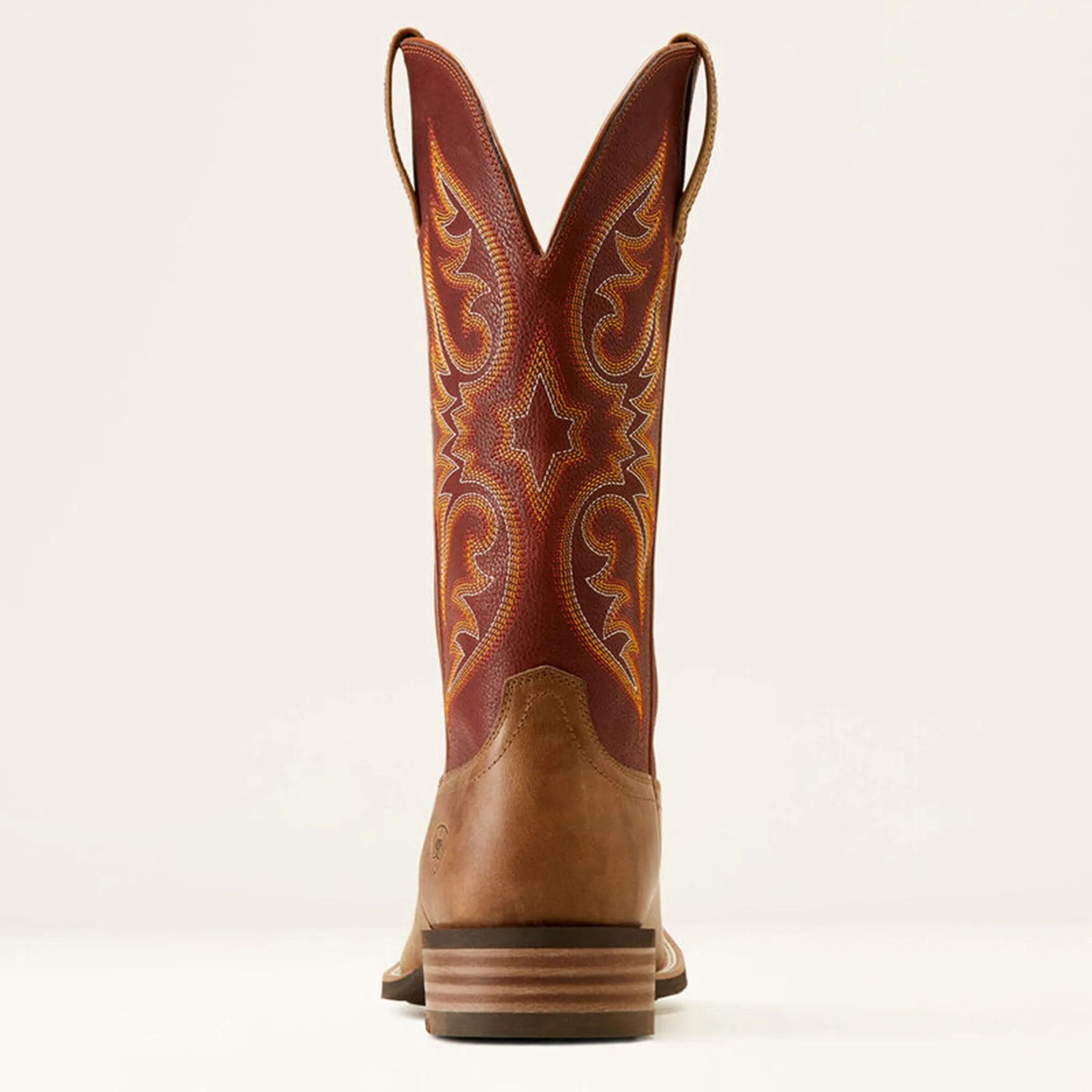 Ariat Ricochet Sand Storm Chestnut