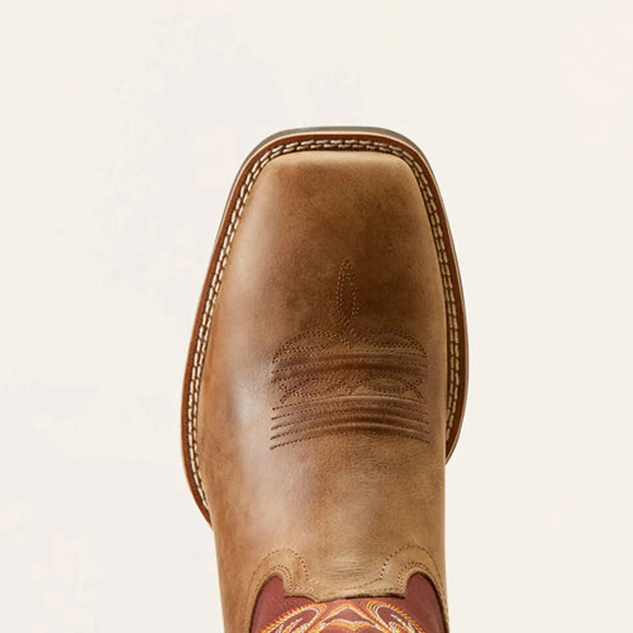 Ariat Ricochet Sand Storm Chestnut